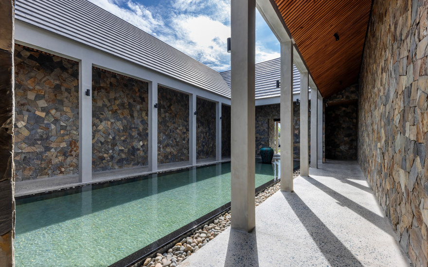 度假酒店丨越南丨TAHA STUDIO-46