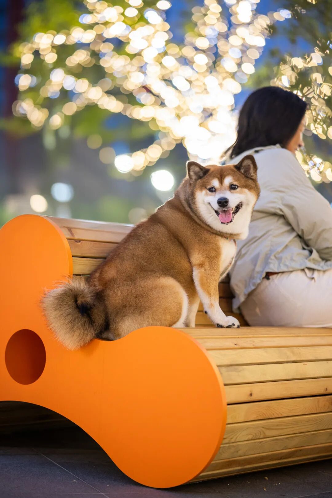 南京雨花万象天地｜场景塑造让商业空间有了生活温度-49