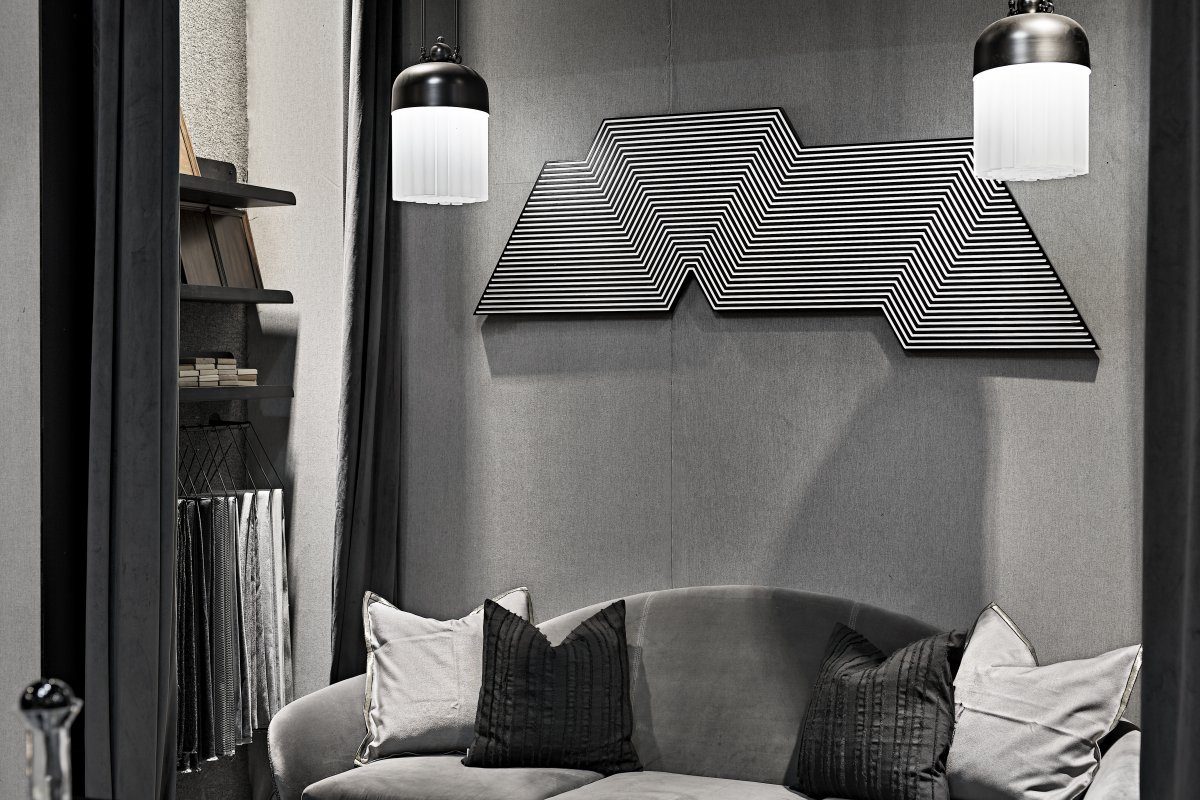 2018年广州国际家具博览会欧典家具展-14