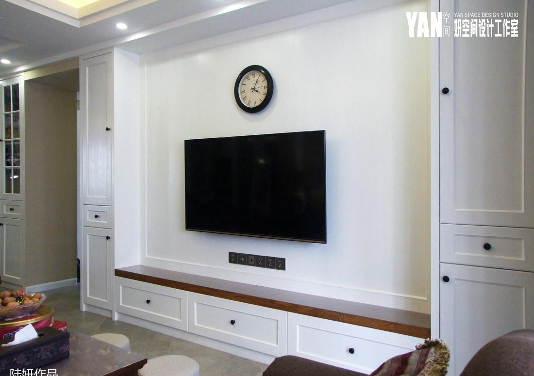 
轻奢小简美86平米小三房，完美收纳，无一 -19