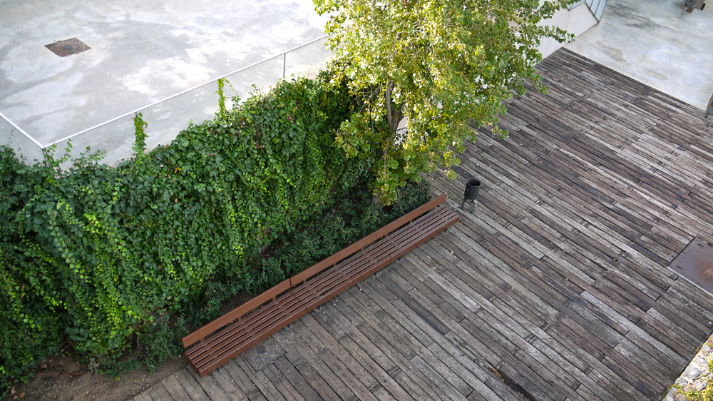 Torrent d'en Farre 公众公园-10