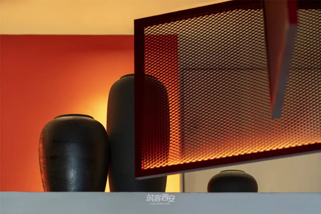 金城千里 | 郭忠正打造的长安风情火锅店-99