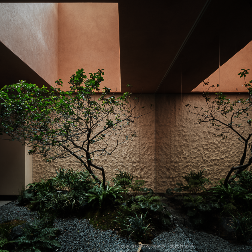 意式隐奢丨中国丨壹设计-68