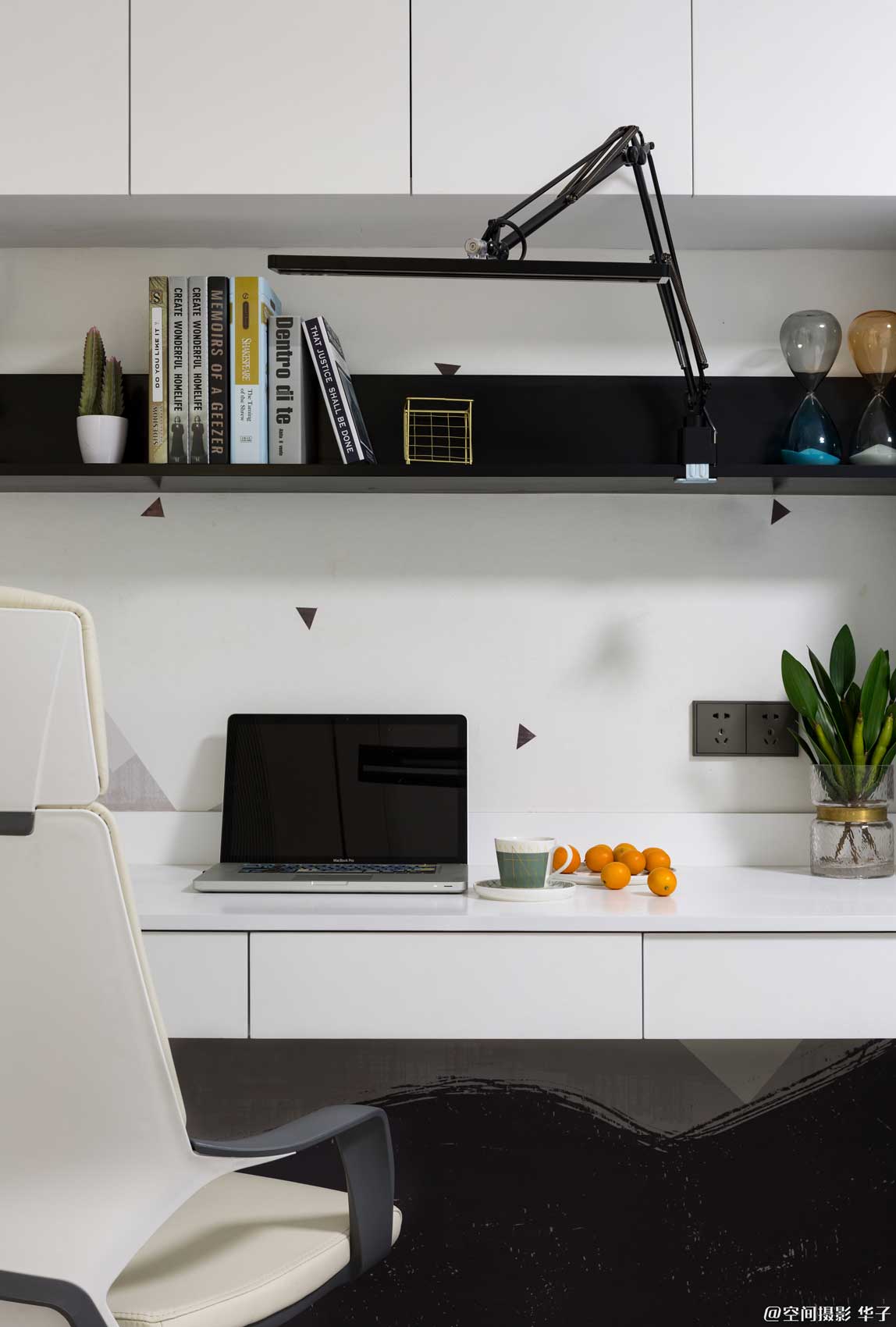 完美主义者的北欧之家-25