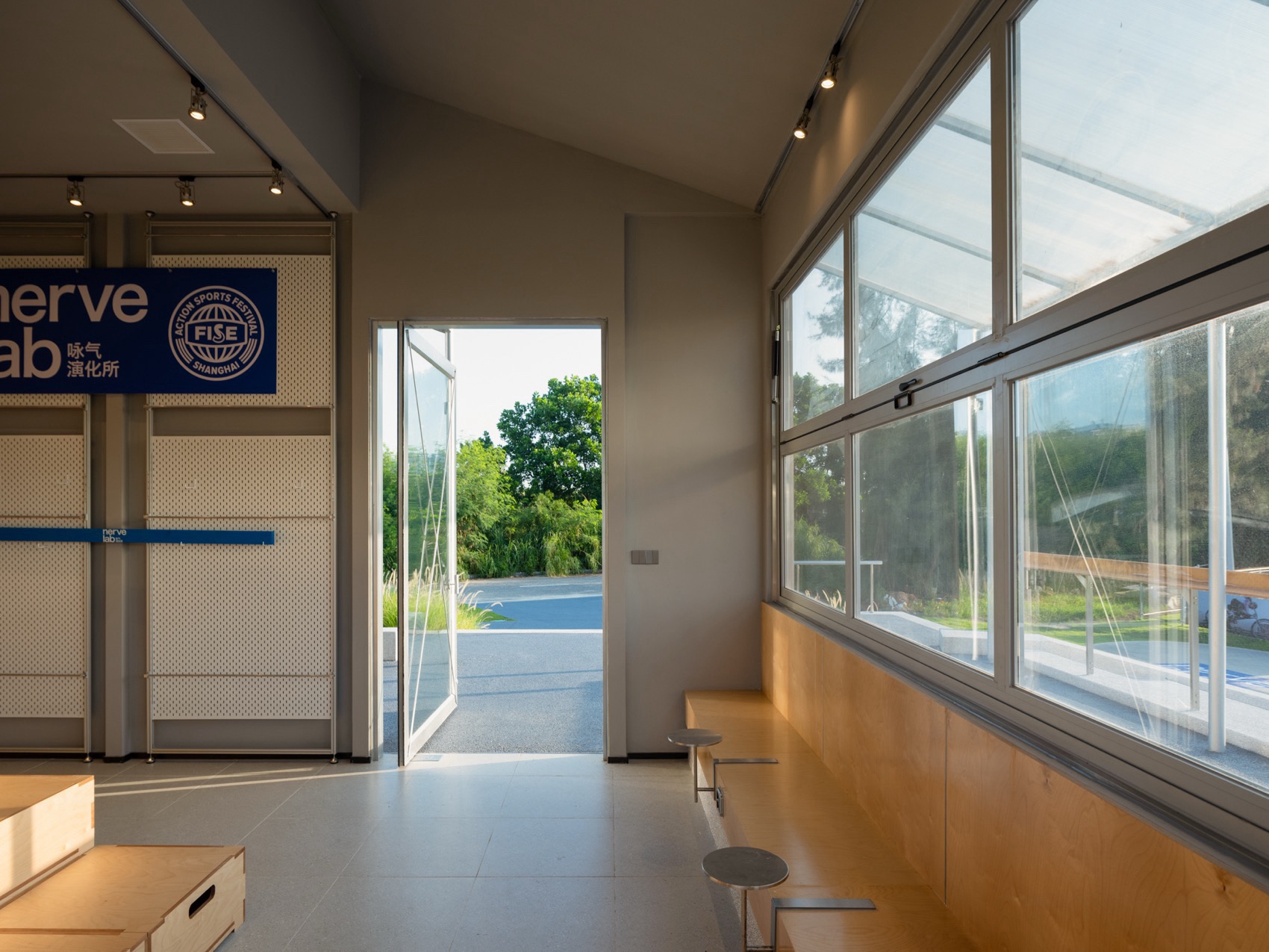 双鱼岛运动集群首开区丨中国漳州丨Yudao Studio昱道景观,Studio 10-78