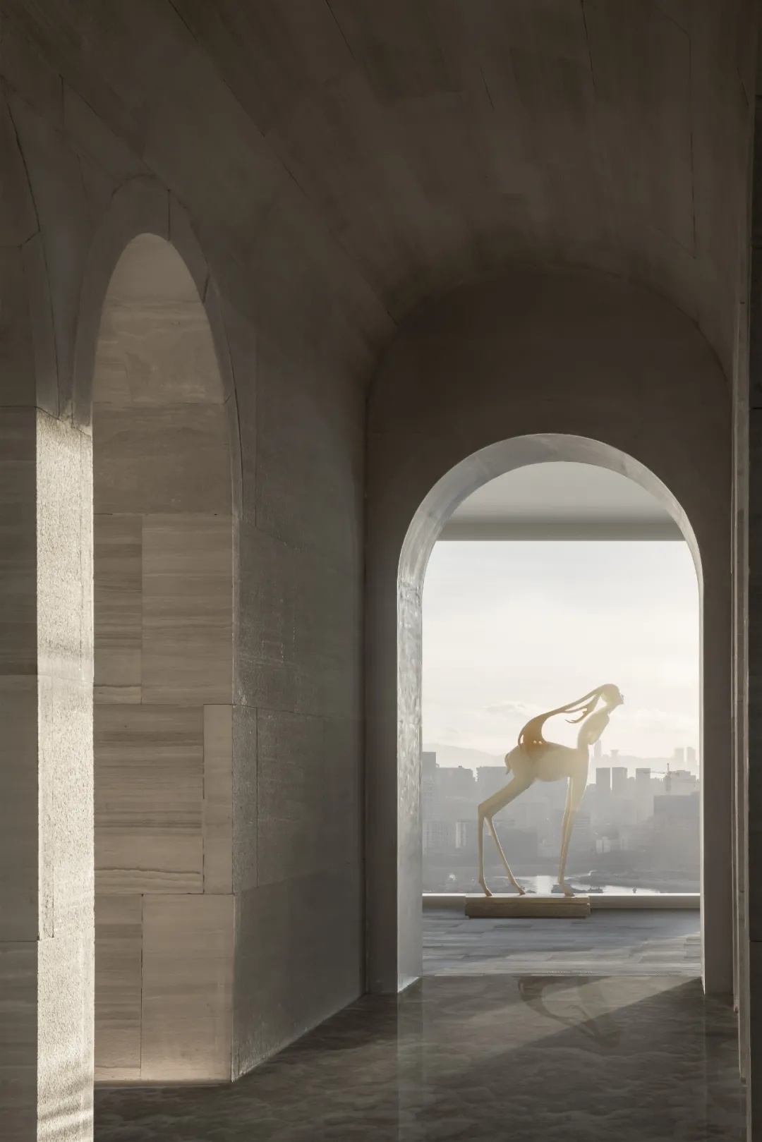 太子湾艺城湾樽丨中国深圳丨于舍 YU STUDIO-39