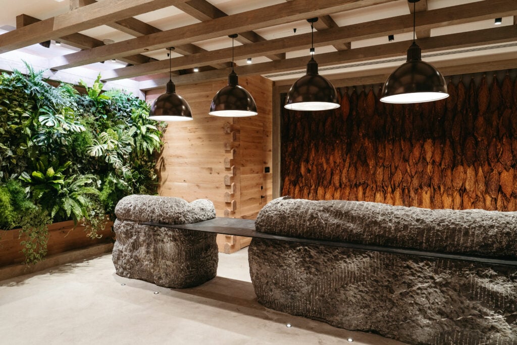 1 Hotel is an Unexpected Oasis in Downtown Nashville - Metropolis-0