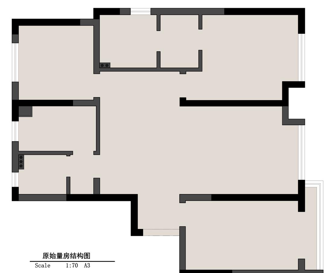 现代风格江景房（015）-14