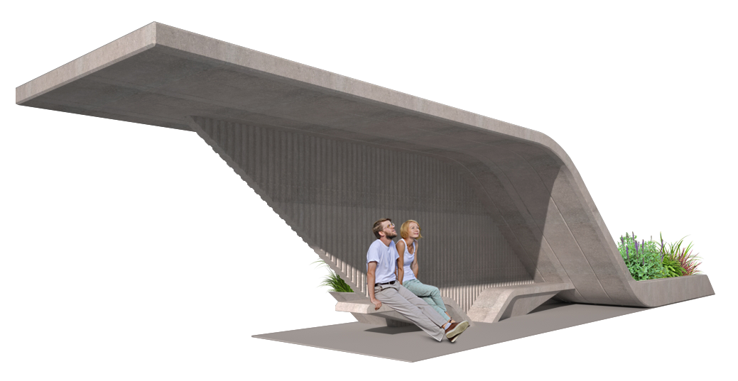 Tsui Ping River城市河滨公园项目丨中国香港-10