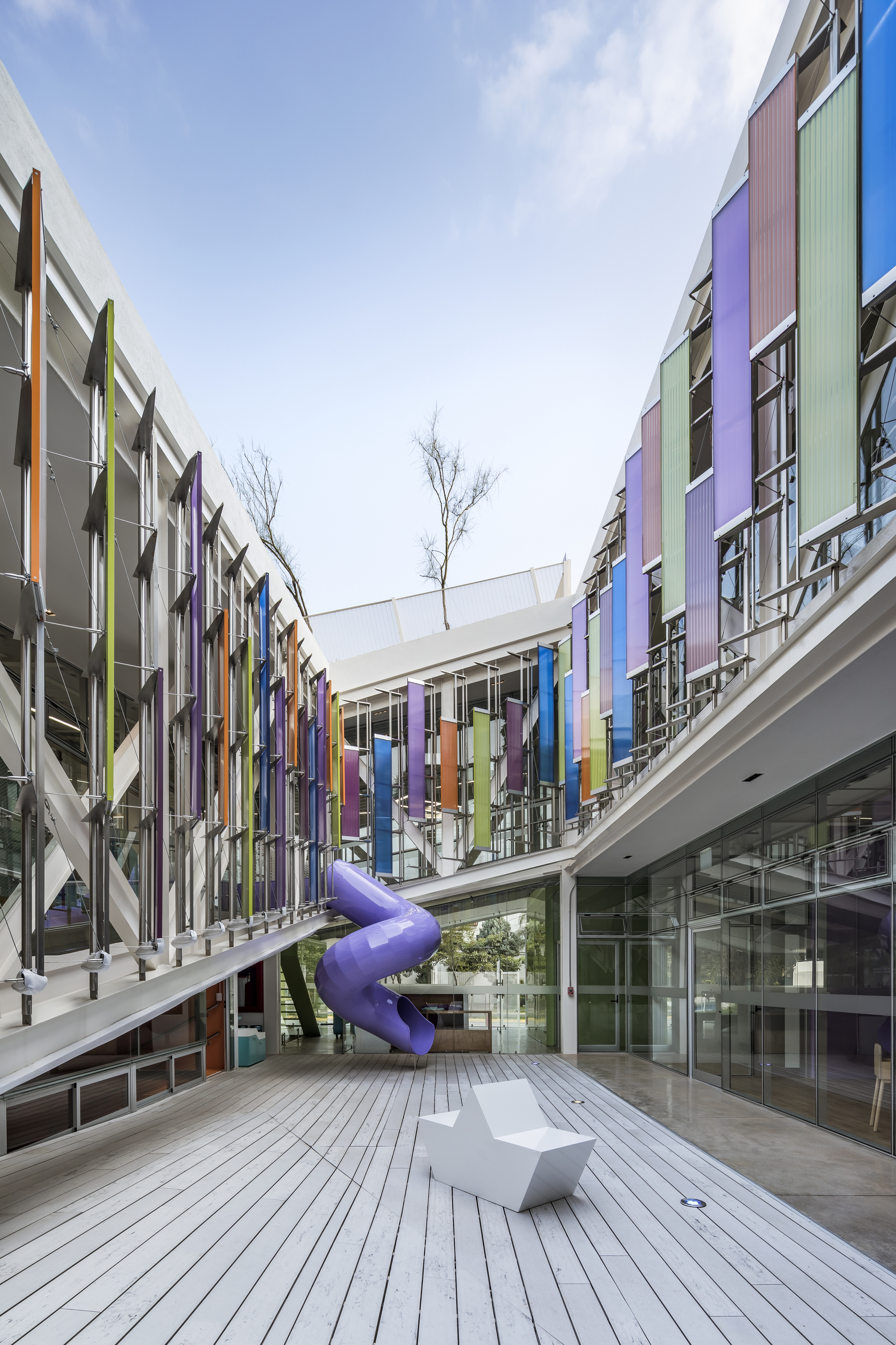 Nursery Capire / RE+D-36