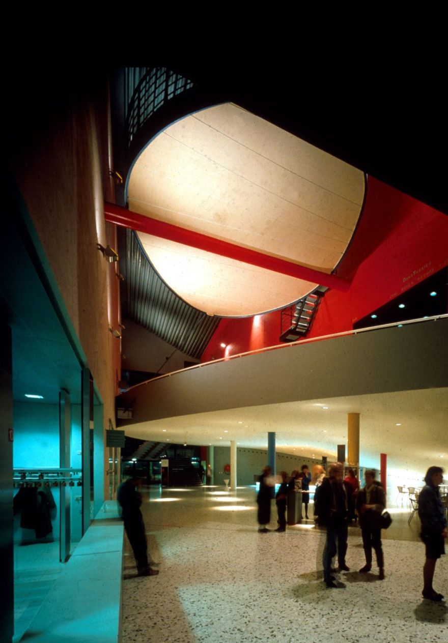 荷兰舞蹈剧院-27