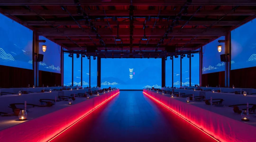 有惑·御宴丨中国莆田丨叙品空间设计有限公司-18