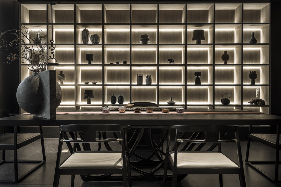 设•宴丨中国沈阳丨未来已来建筑空间设计有限公司-22