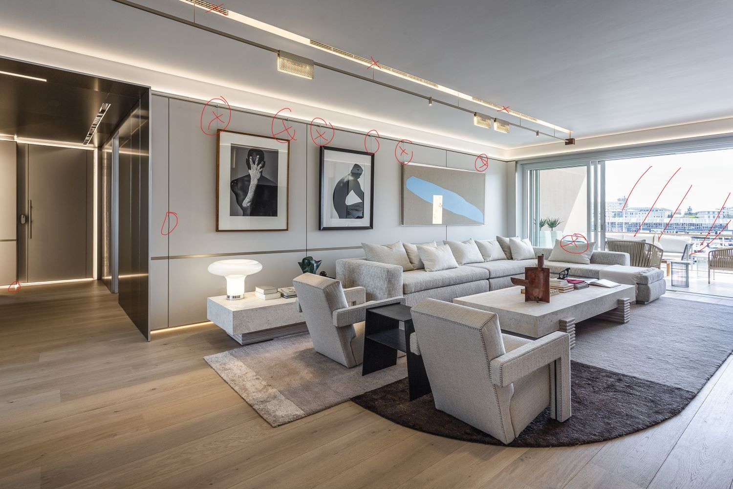 帕拉玛丨南非开普敦丨ARRCC,OKHA-18