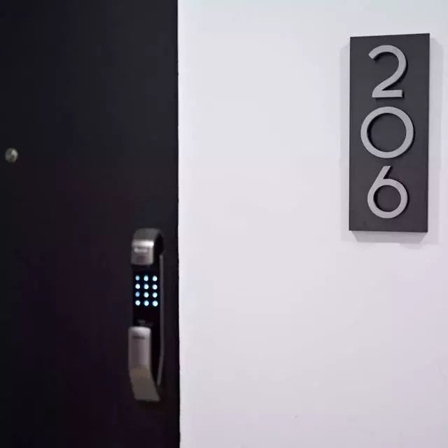 140㎡开放式空间，衣帽间、储物间一应俱全，逆天设计让家翻倍-71