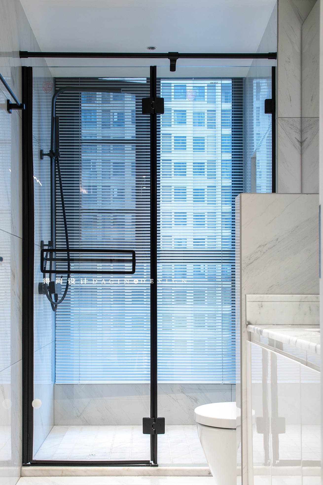 《情书》中的家 | 武汉绿地名邸公馆 130㎡四居室设计-72