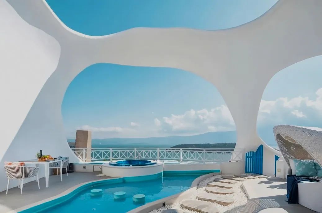 捷仕建筑：打造中国最具影响力的文旅聚落——大理理想邦-112