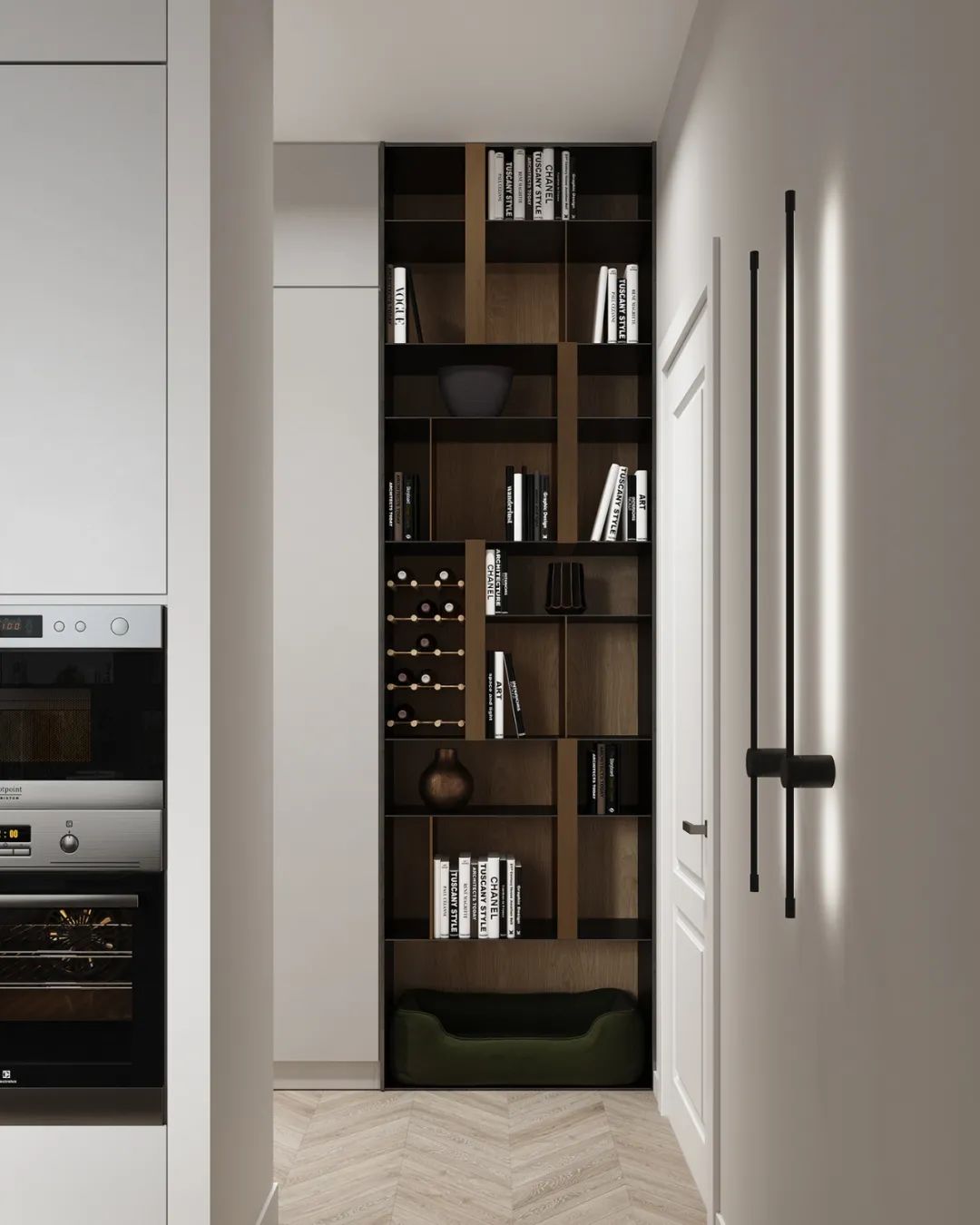 现代简约家居空间设计丨Osome Studio-84