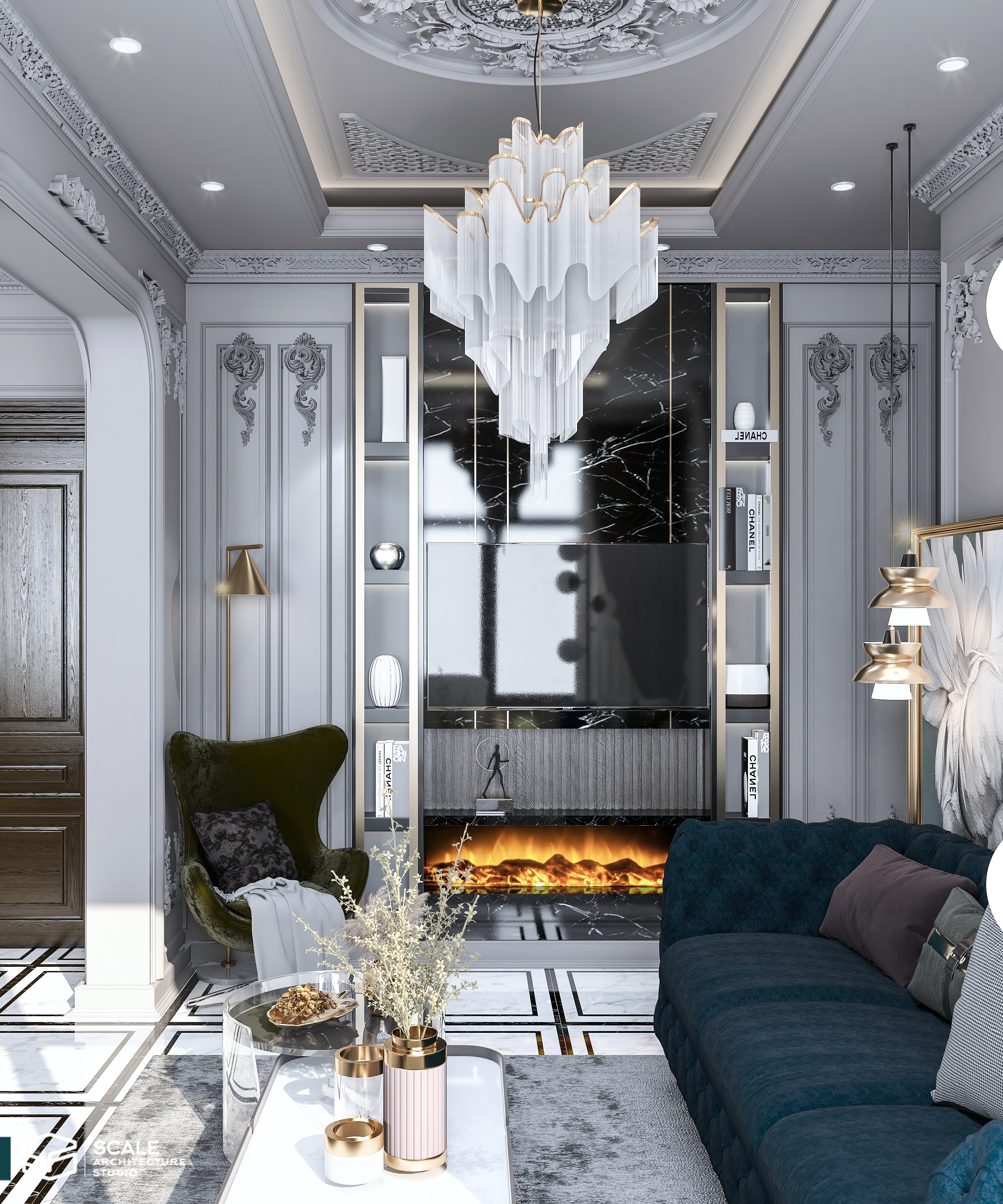 dining and reception room-6