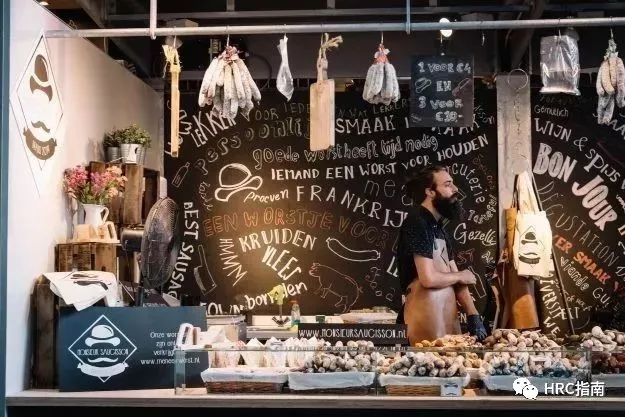 体验位于莱茵河口当代设计的独特魅力 | 鹿特丹金普顿酒店预计将于2022年盛大启幕-7