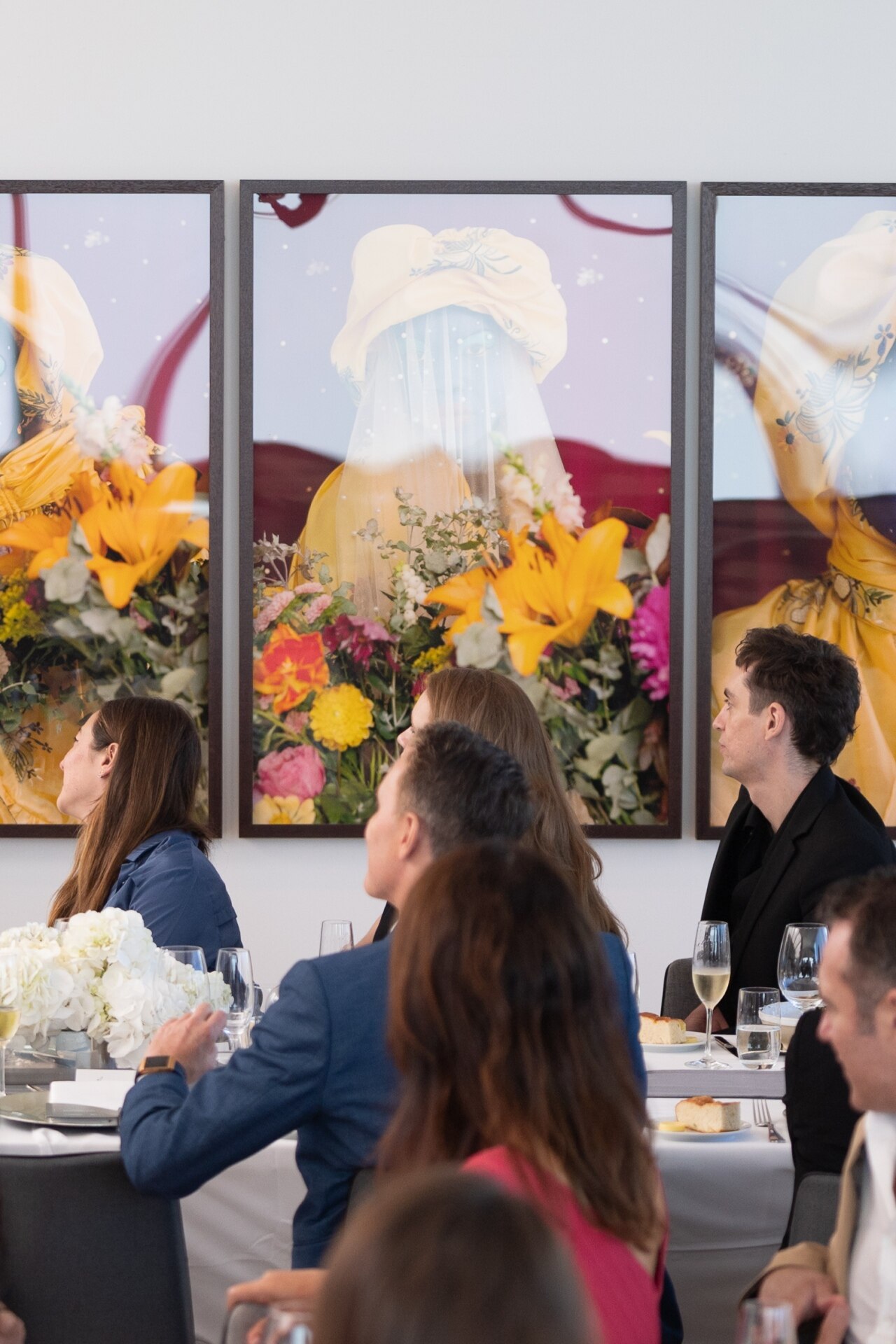 2022 La Prairie 艺术奖-18