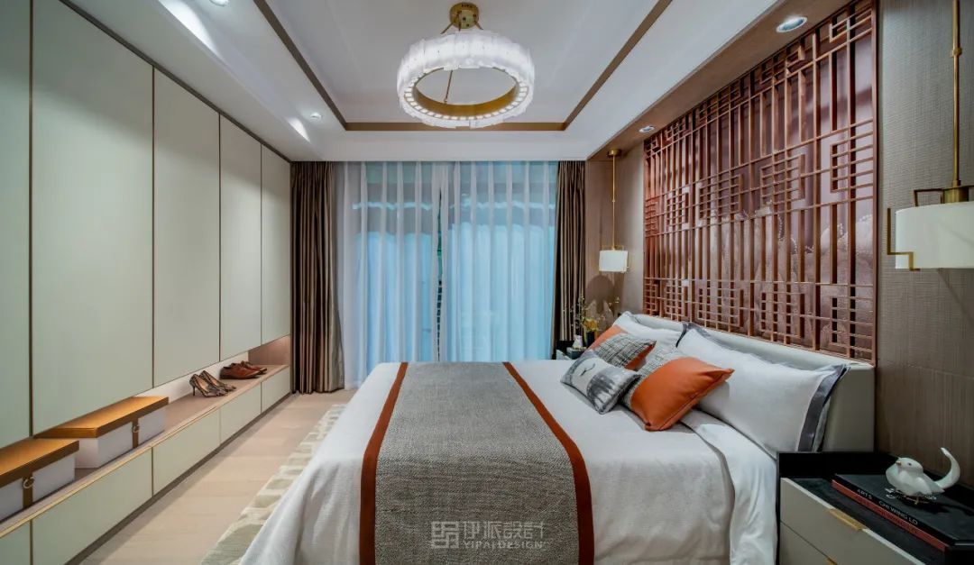 中建三局光谷之星别墅样板房 | 现代精英阶层的生活艺术-90