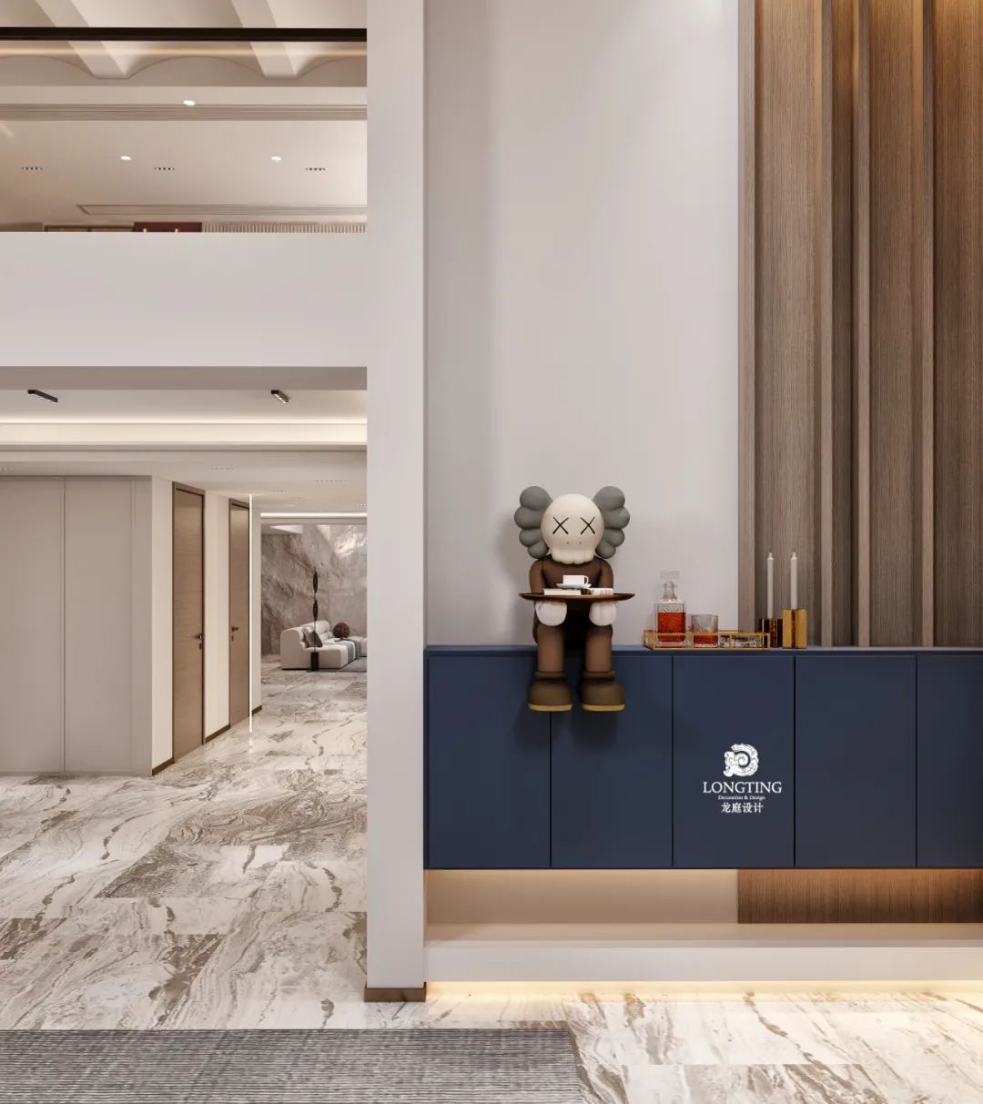 海伦堡·星悦丨LONGTING DESIGN-17
