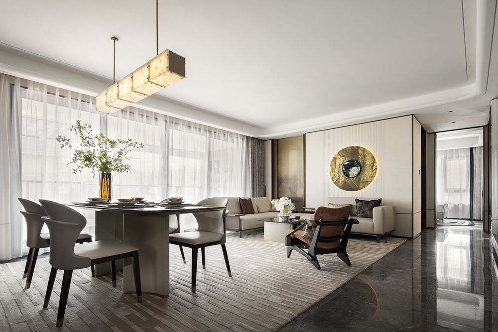 建发·瓯海丨中国温州丨壹新设计-10