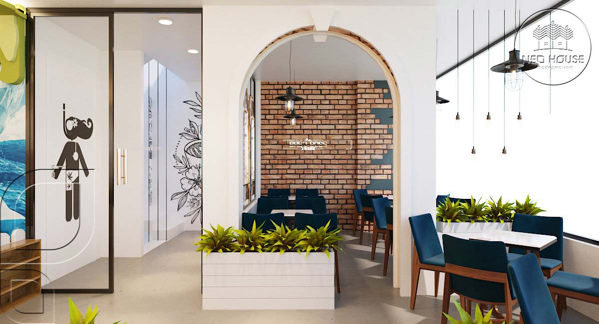 BABO BOSS 咖啡馆丨越南胡志明市-17