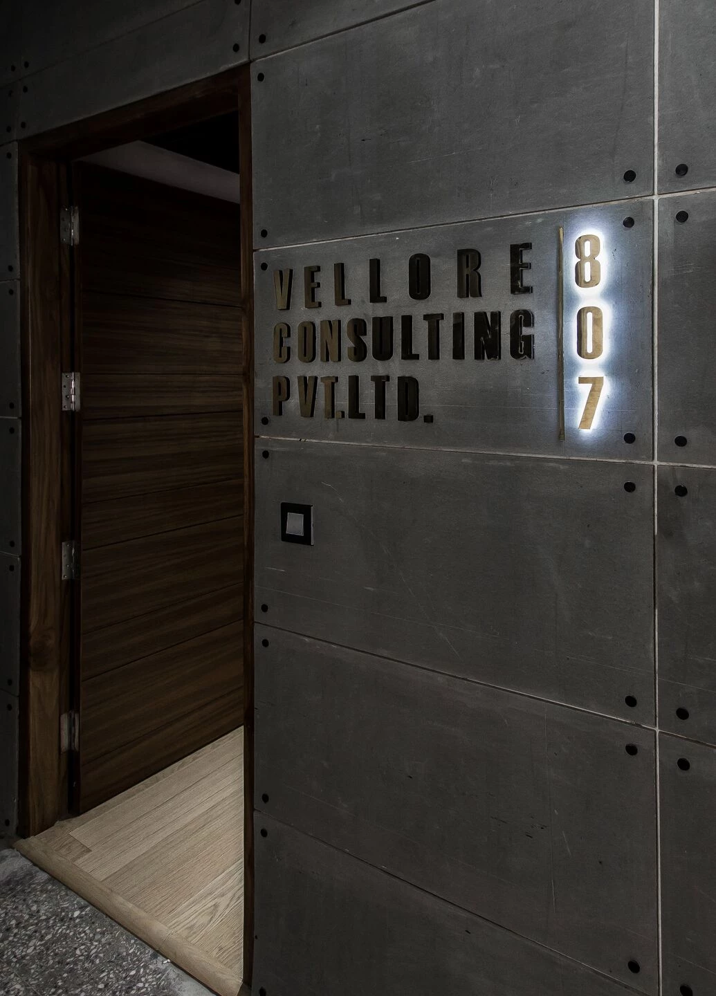 快闪式办公室设计 · 25 天打造高效互动空间-20