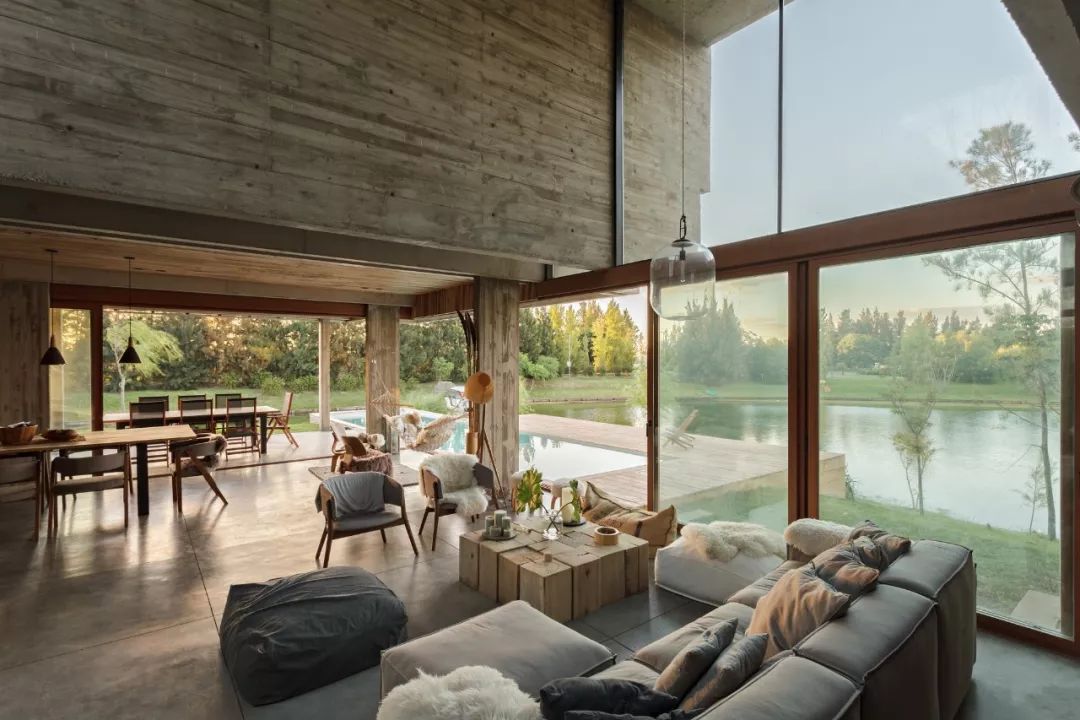 ATV Arquitectos 的光影建筑艺术-14