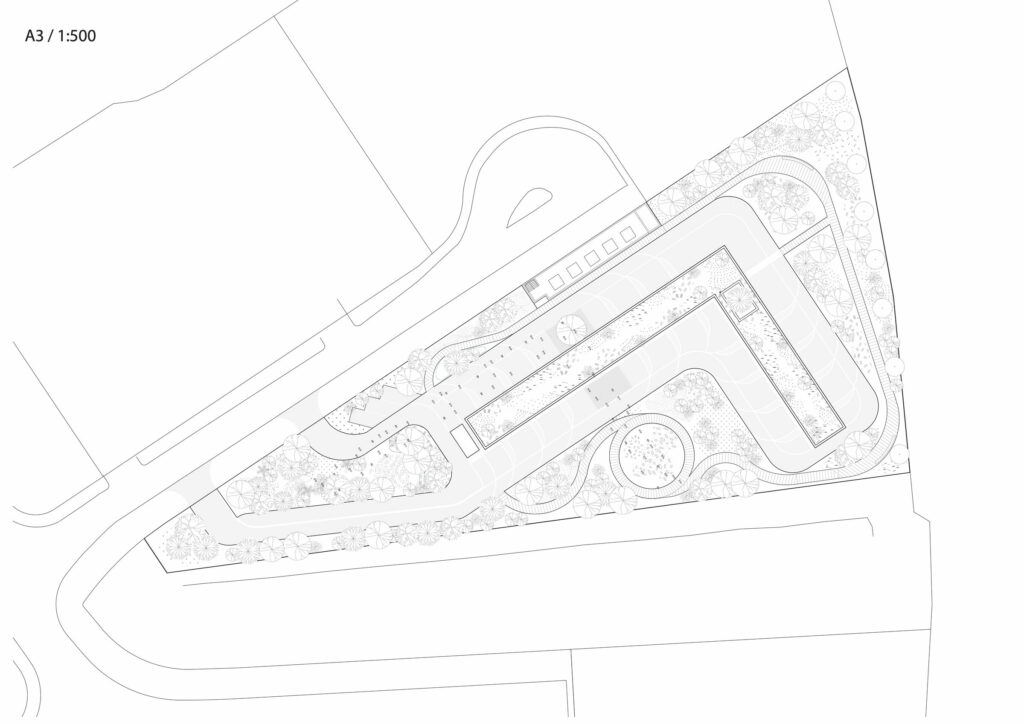 ADEPT可拆卸式电动汽车充电停车场设计丨丹麦-9