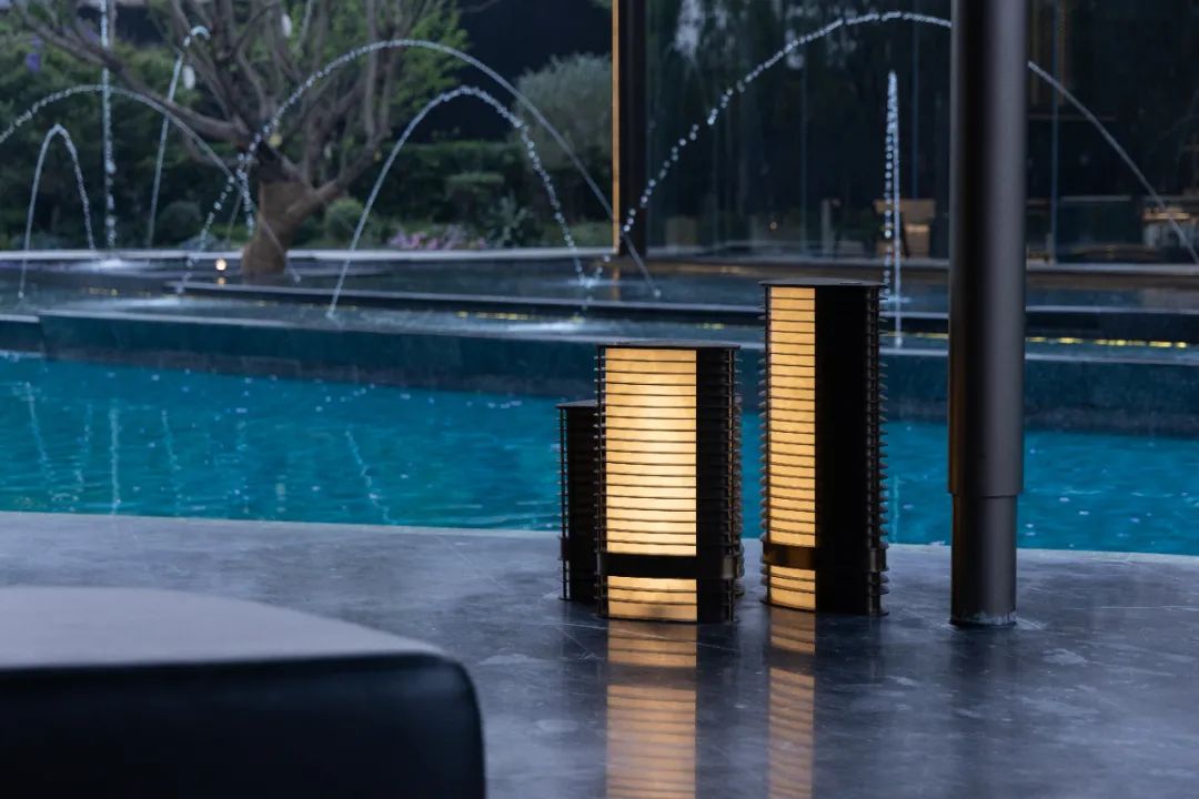 成都龙湖西宸御湖境丨中国成都丨凯盛上景（北京）景观规划设计有限公司-39