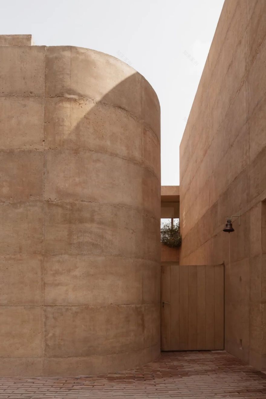 特霍科特之家丨墨西哥丨Gonzalez Muchow Arquitectos-12