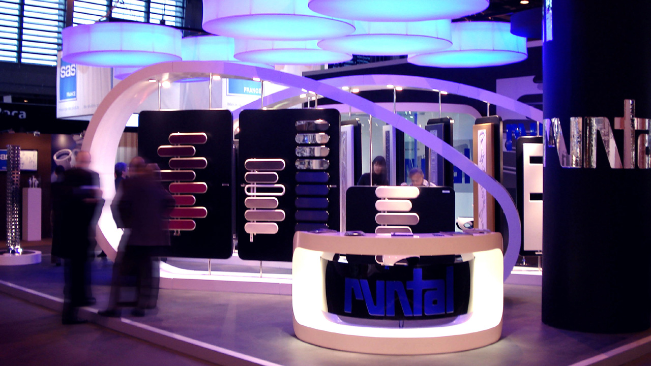 Harps · 吉安卡洛·泽马设计集团项目丨法国巴黎-8