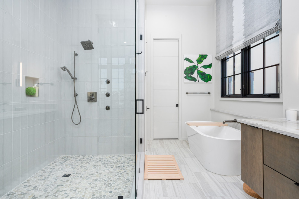 丨乌拉圭佛罗里达丨Bob Chatham Custom Home Design-55