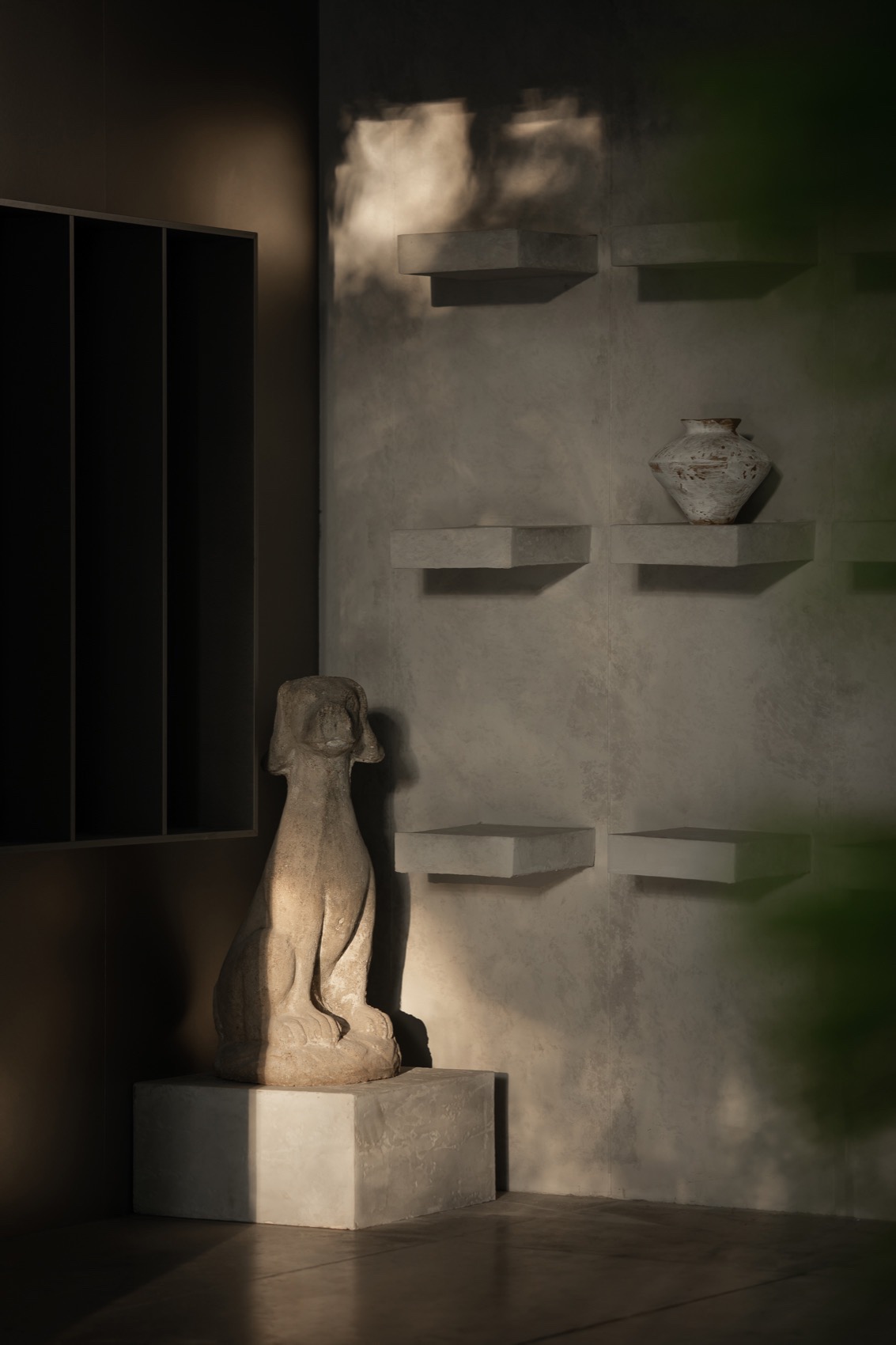 杭州“日常”花店丨中国杭州丨椿山设计-28