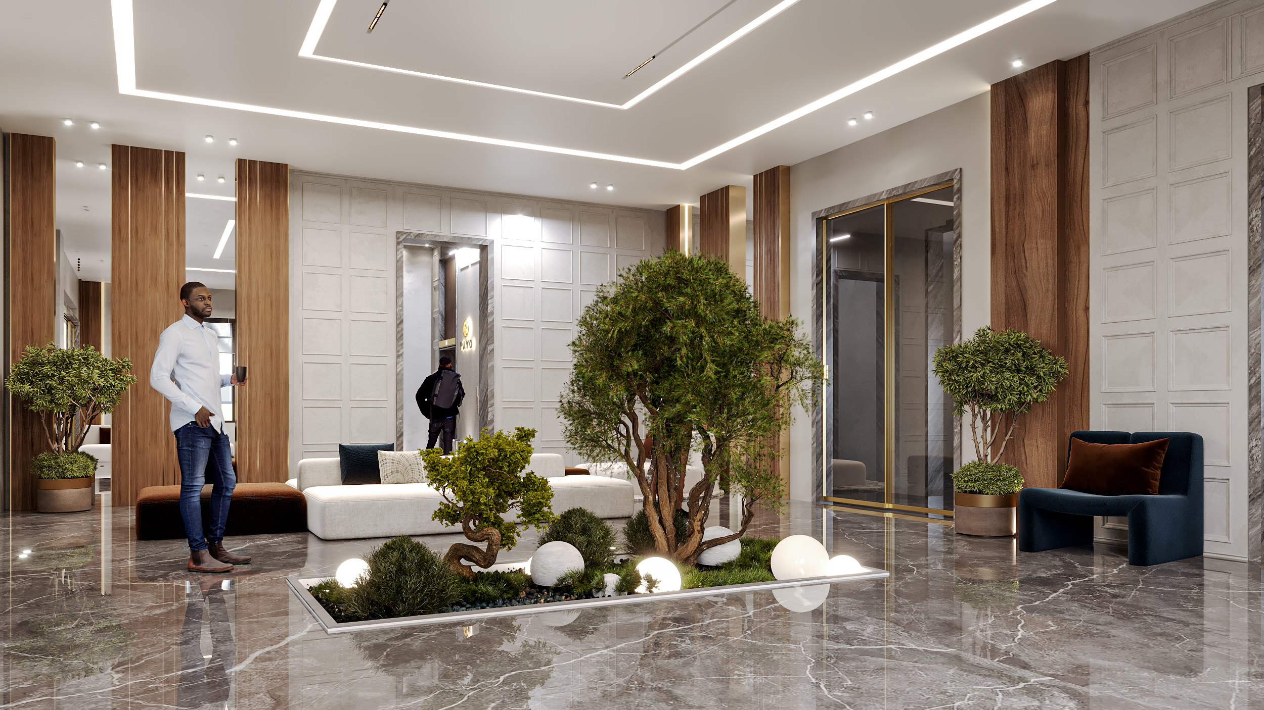 帕沃河畔丨肯尼亚丨VAAL 房地产肯尼亚公司-8