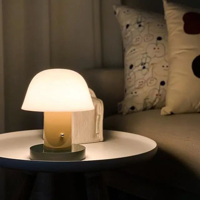 90 后夫妻简约温馨家居,打造有温度的小窝-27