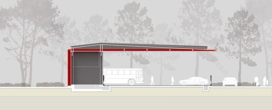 杭州英飞特电动汽车充电站-39