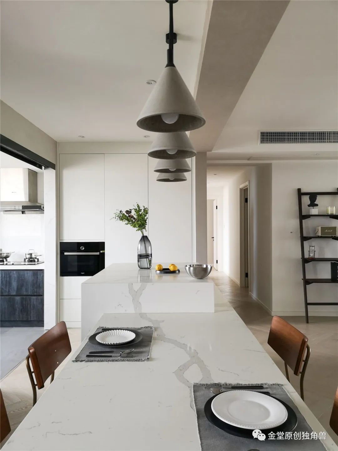 《理想家》熊志伟 | 打造个性化定制家居,诠释不一样的美学空间!-142