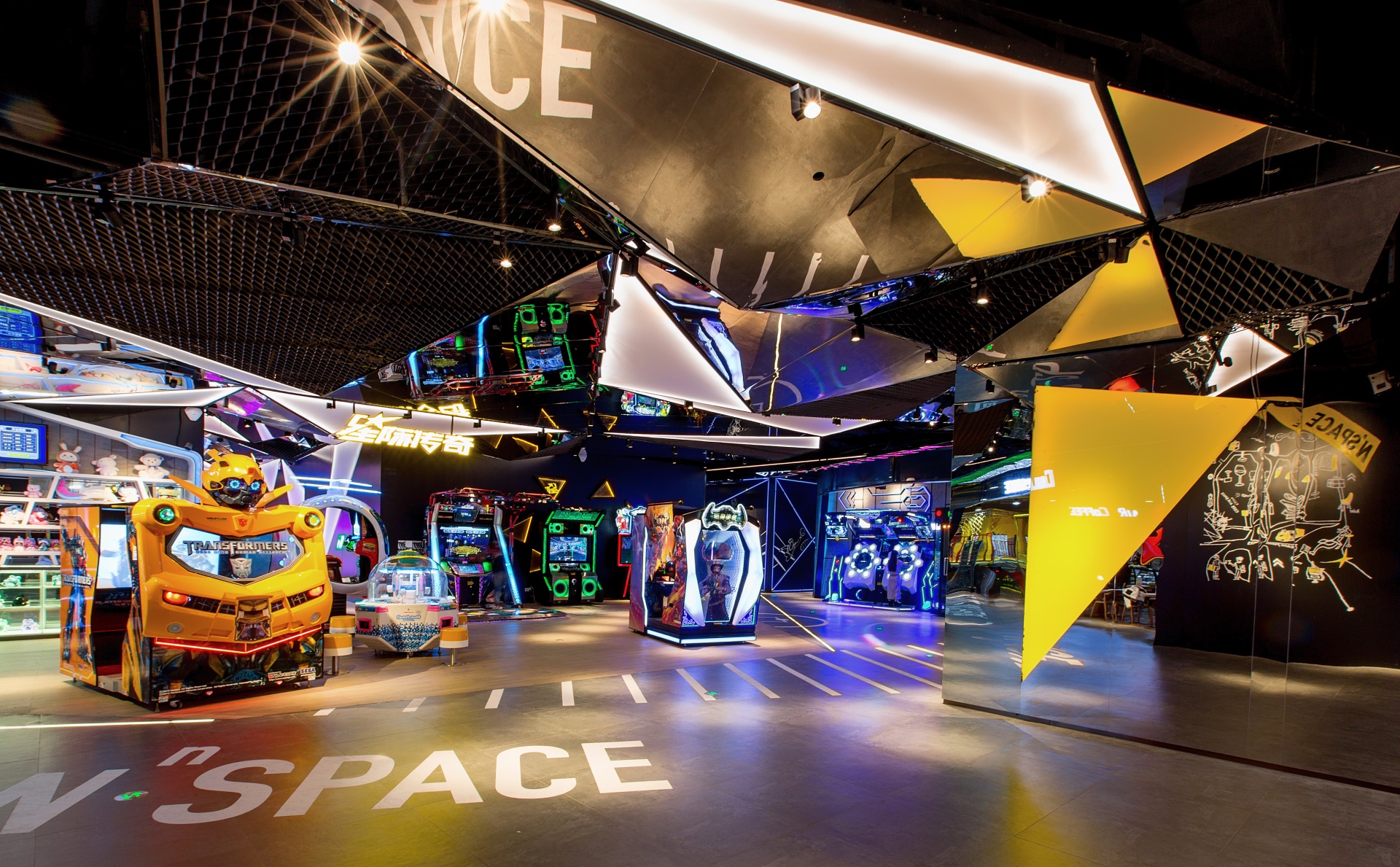 N 次方空间,N SPACE丨中国石家庄丨夏谷暑雨-35