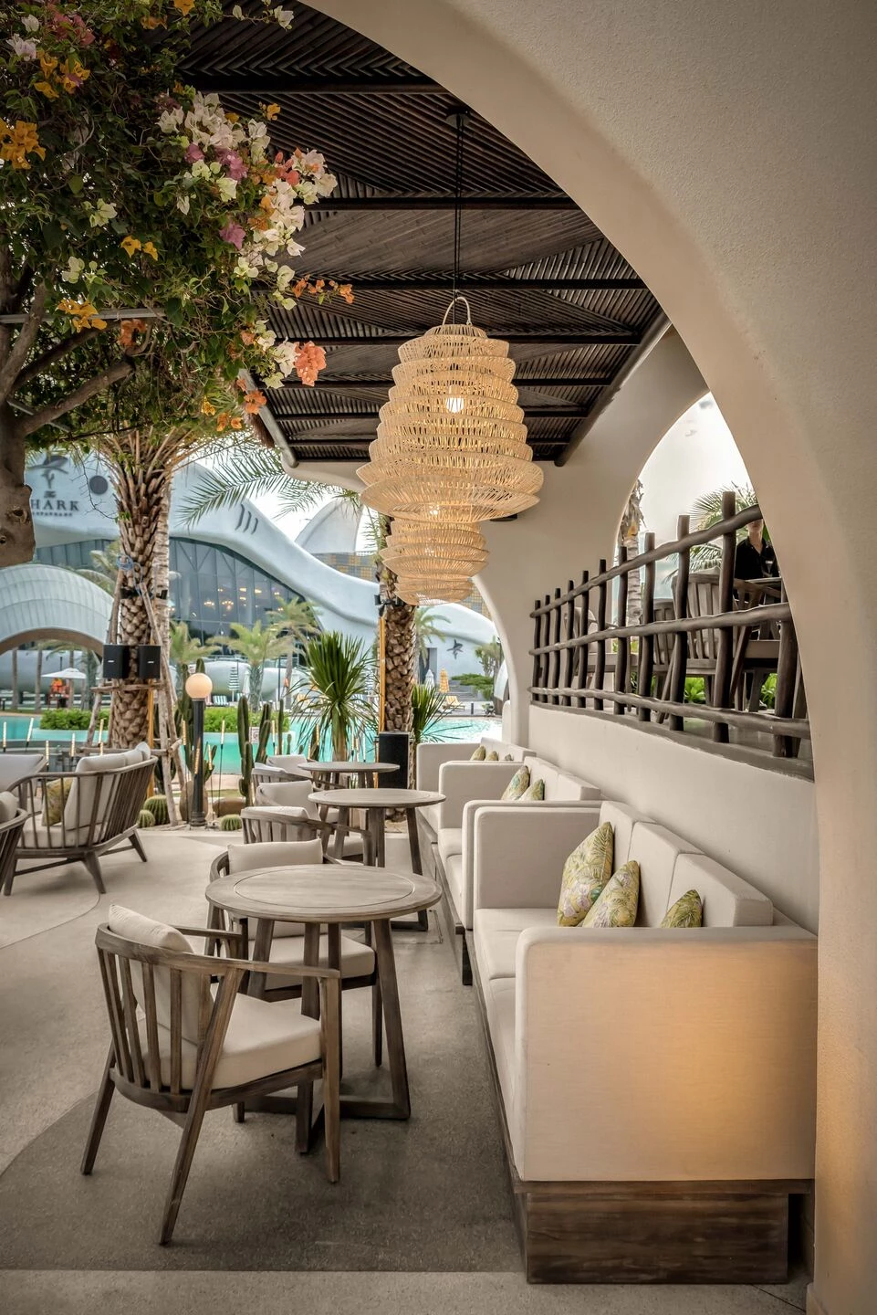 芽庄海滩俱乐部 热带风情丨越南丨BSA Design & Build Firm-37