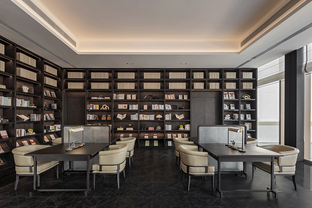 华润置地·上璟润府丨中国成都-55