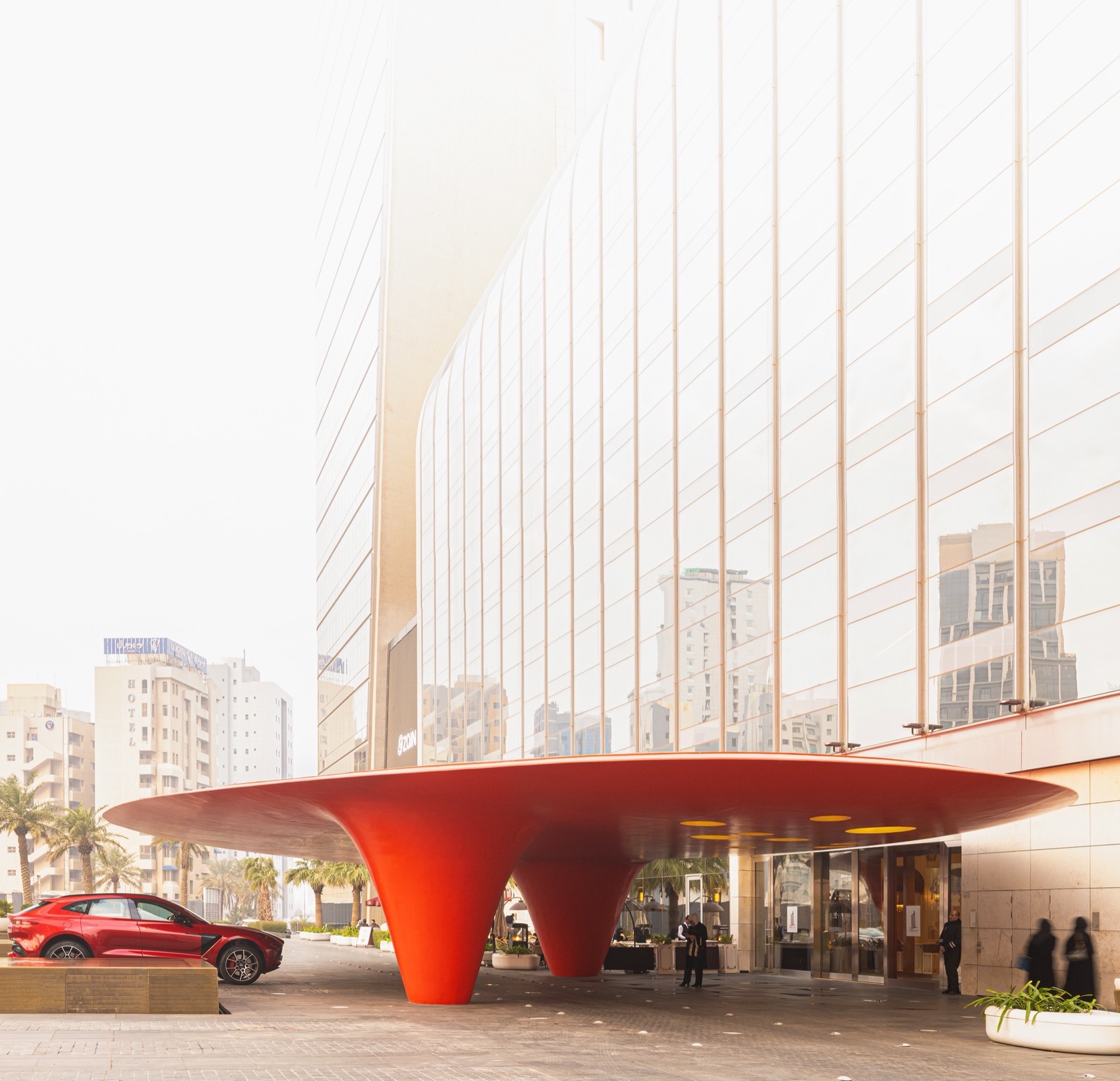 红点丨TAEP,AAP-92