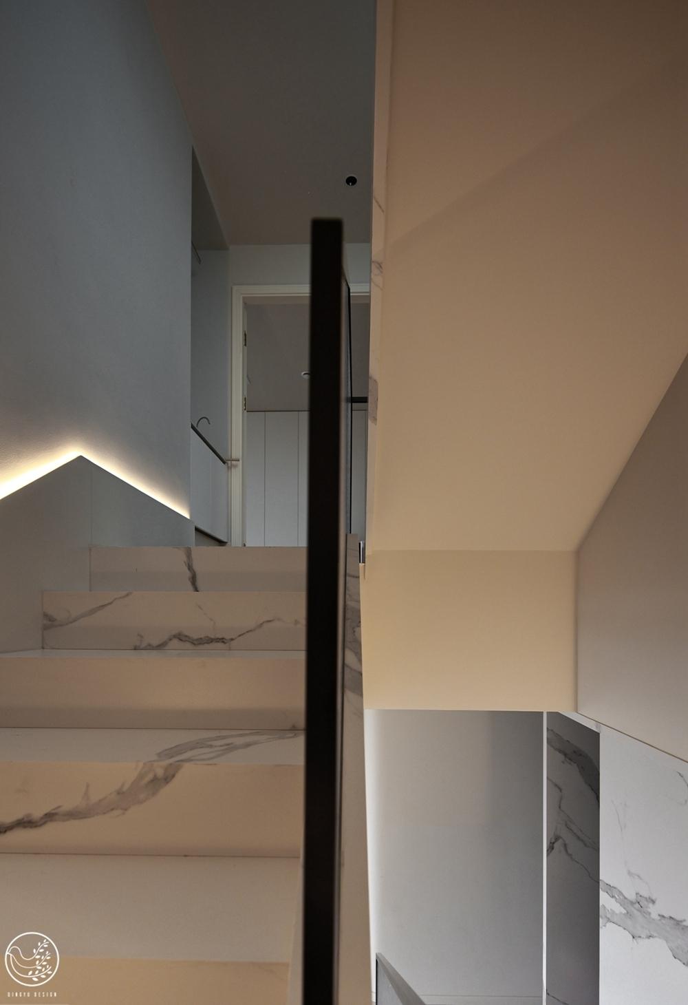 不听劝入手顶楼复式，直接get梦中情房-39