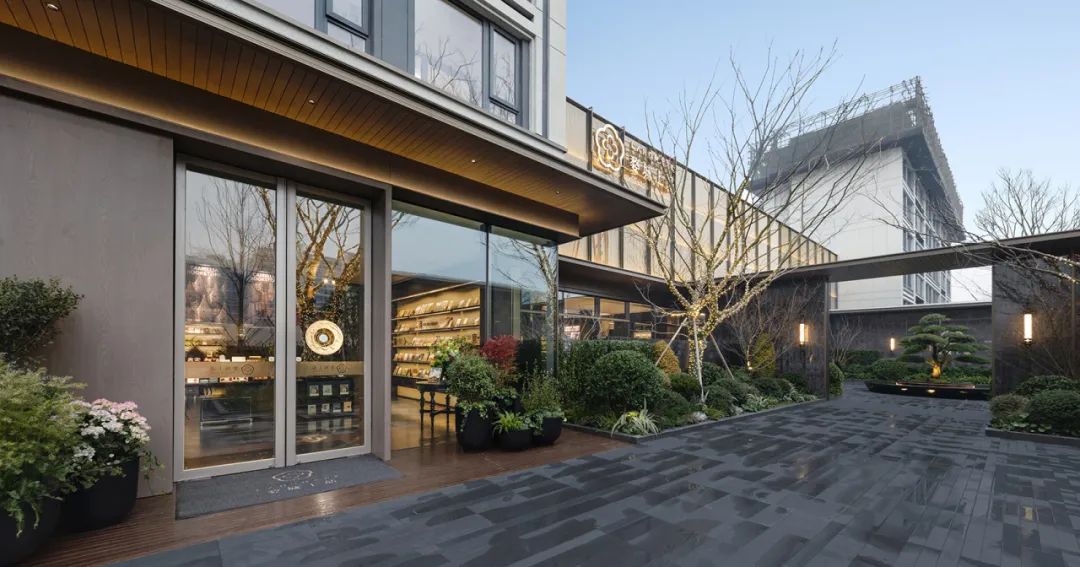 金华婺城上品示范区丨中国金华丨上海中房建筑设计有限公司-45