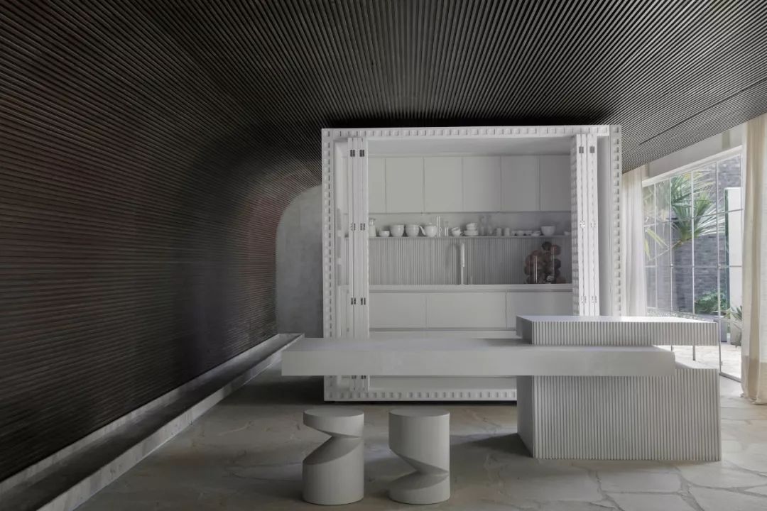 NildoJosé 设计之外 空间之内-4