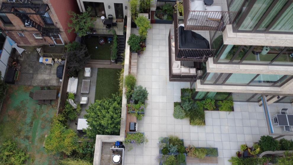 Carroll Gardens Rooftop Terrace-33