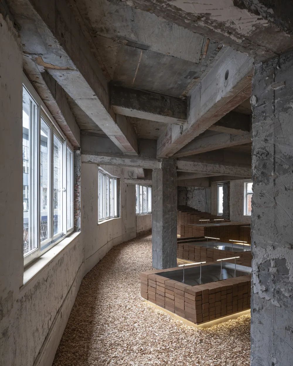 景德镇陶溪川酒店凯悦臻选丨中国景德镇丨恺慕建筑-273